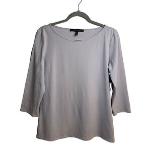 White House Black Market Top Size M